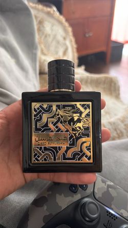 Lattafa Qaed Al Fursan Eau de Parfum