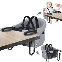 Baby/childrens Dining Chair 