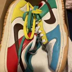 nike dunk size 8 mens ‼️50$