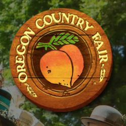 2 Oregon Country Fair Tickets & Parking Pass (Saturday July 12th)