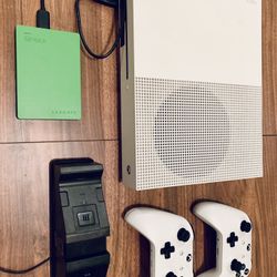 Xbox One Bundle
