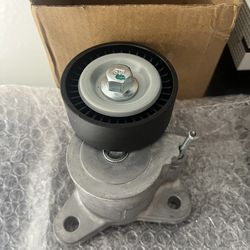 Belt tensioner with Pulley for Jeep Patriot/Compass 2007-2017