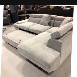 Sofa Bed Sectional In Stock For Immidiate Delivery 
