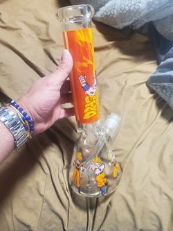 Goku