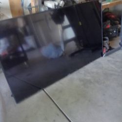 65 in Samsung big screen tv