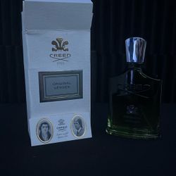Creed Orignal Vetiver 100 ML