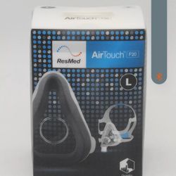 Airtouch F20 New in box. Size L


Fast Shipping. Thanks for looking.









Box#22


