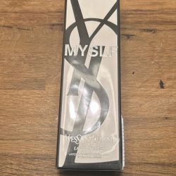 ysl myself  EDP