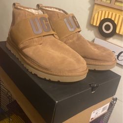 Uggs 