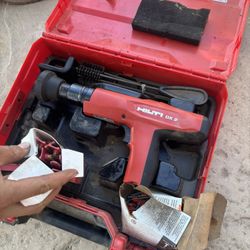 HILTI DX2