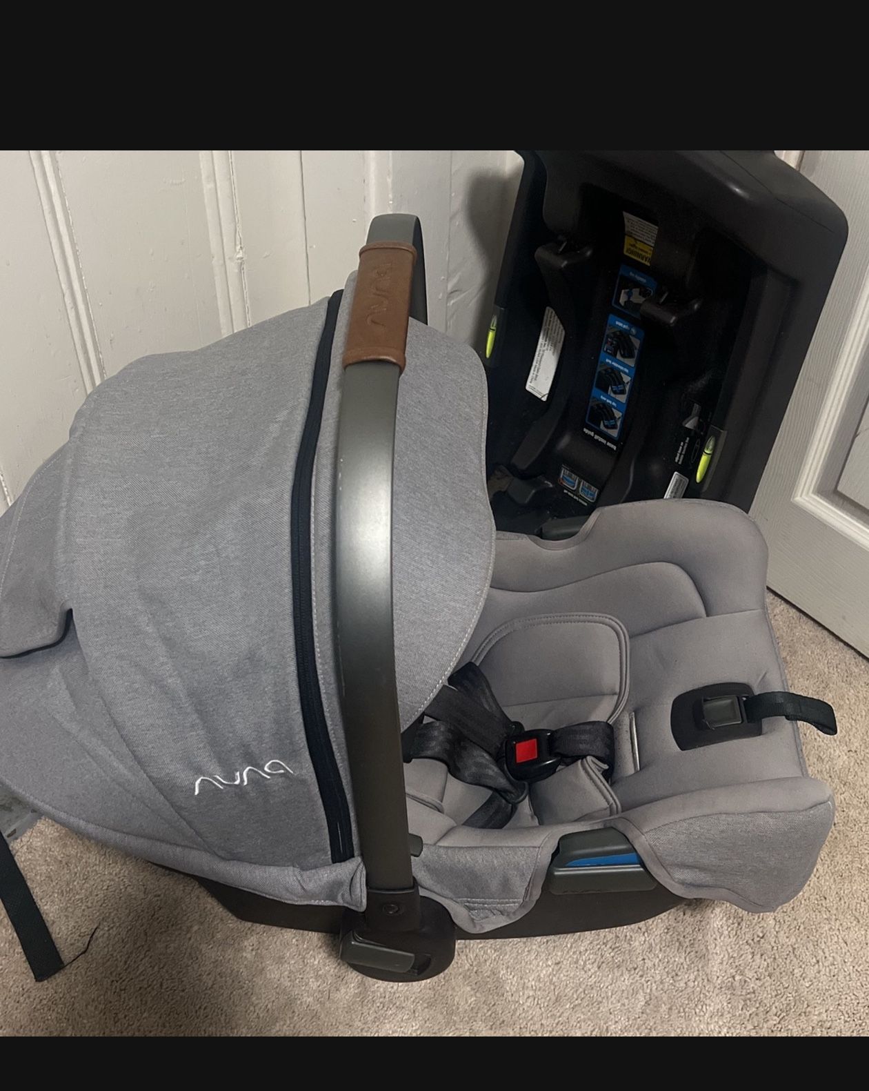 Car seat