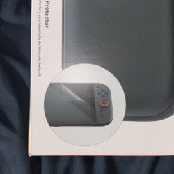 Nintendo Switch 2 Official Screen Protector