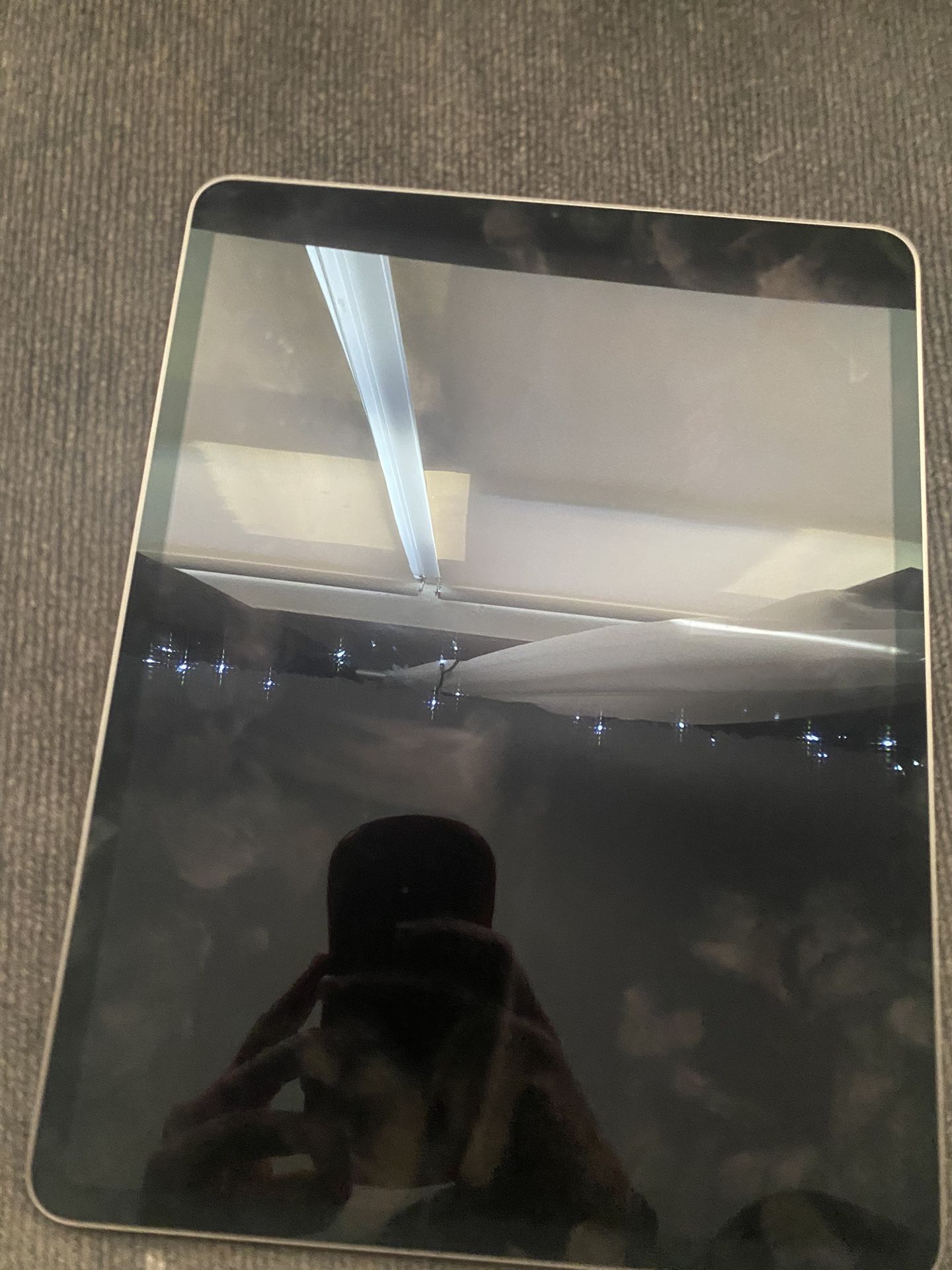 iPad Pro For Parts