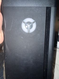 GAMING PC - no ram, storage or intake fans