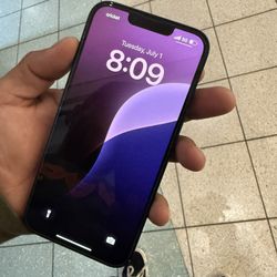 Unlocked iPhone 13