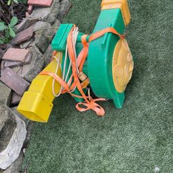 Bair Bouncing House Blower