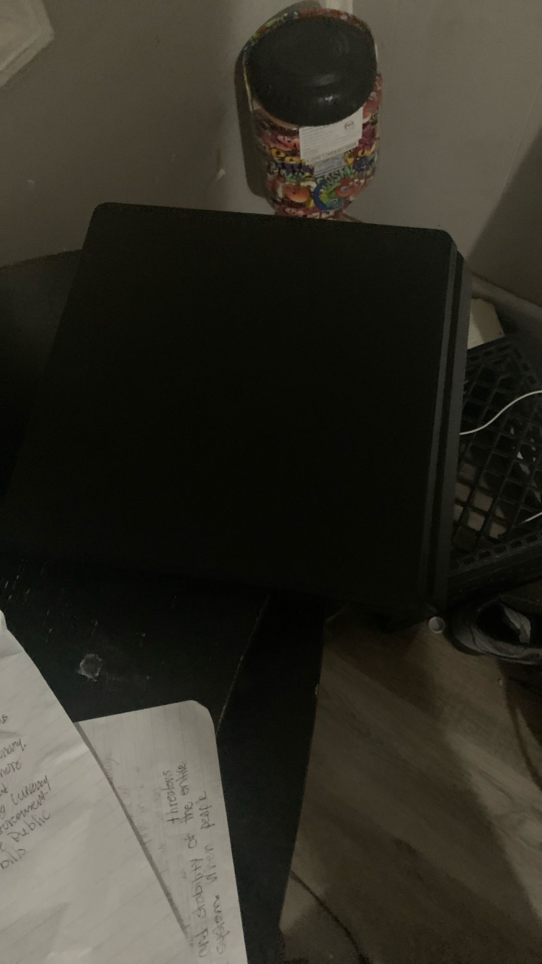 PS4