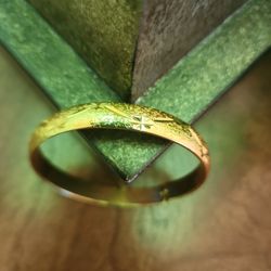 Women Bangles Gold Plated 