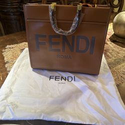 Fendi  Purse 