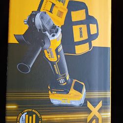 Angle Grinder