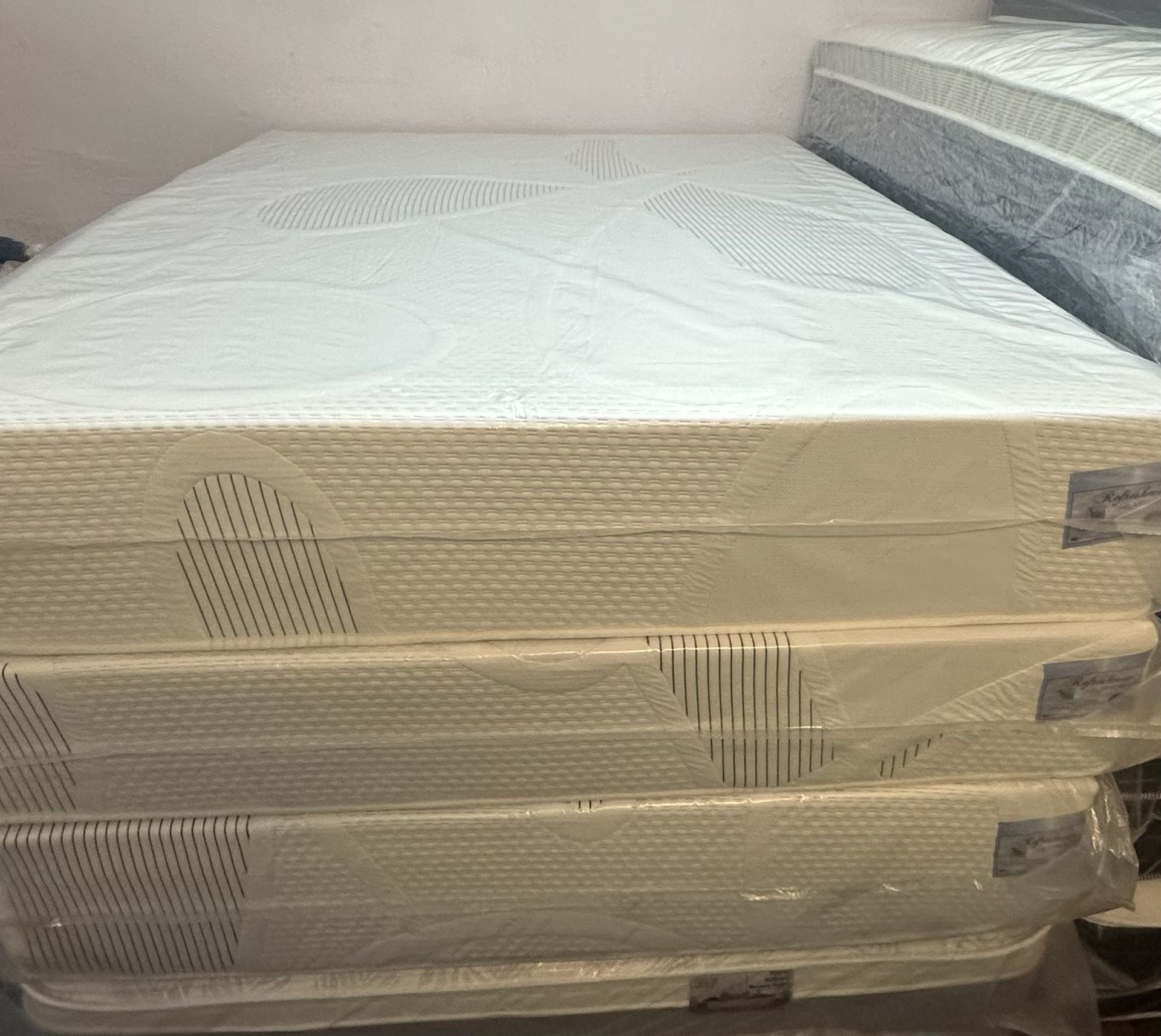 MATTRESSES start at $130