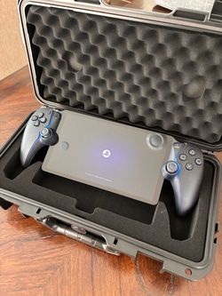 PS Portal