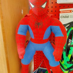 Spider Man Backpack