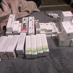 Skin Inc. Mega Product Haul. On Extreme Discount