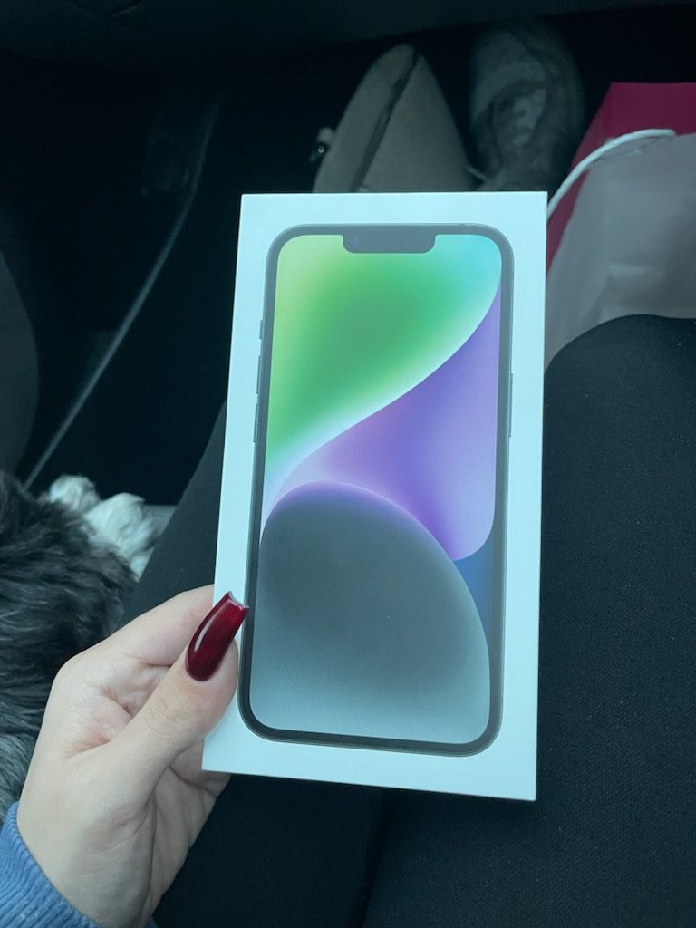 iPhone 14 T-Mobile Unlocked
