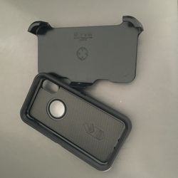 Iphone 10 Iphone X Otterbox Defender Case