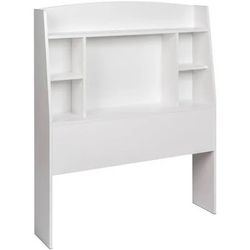 Twin Storage Headboard (only)