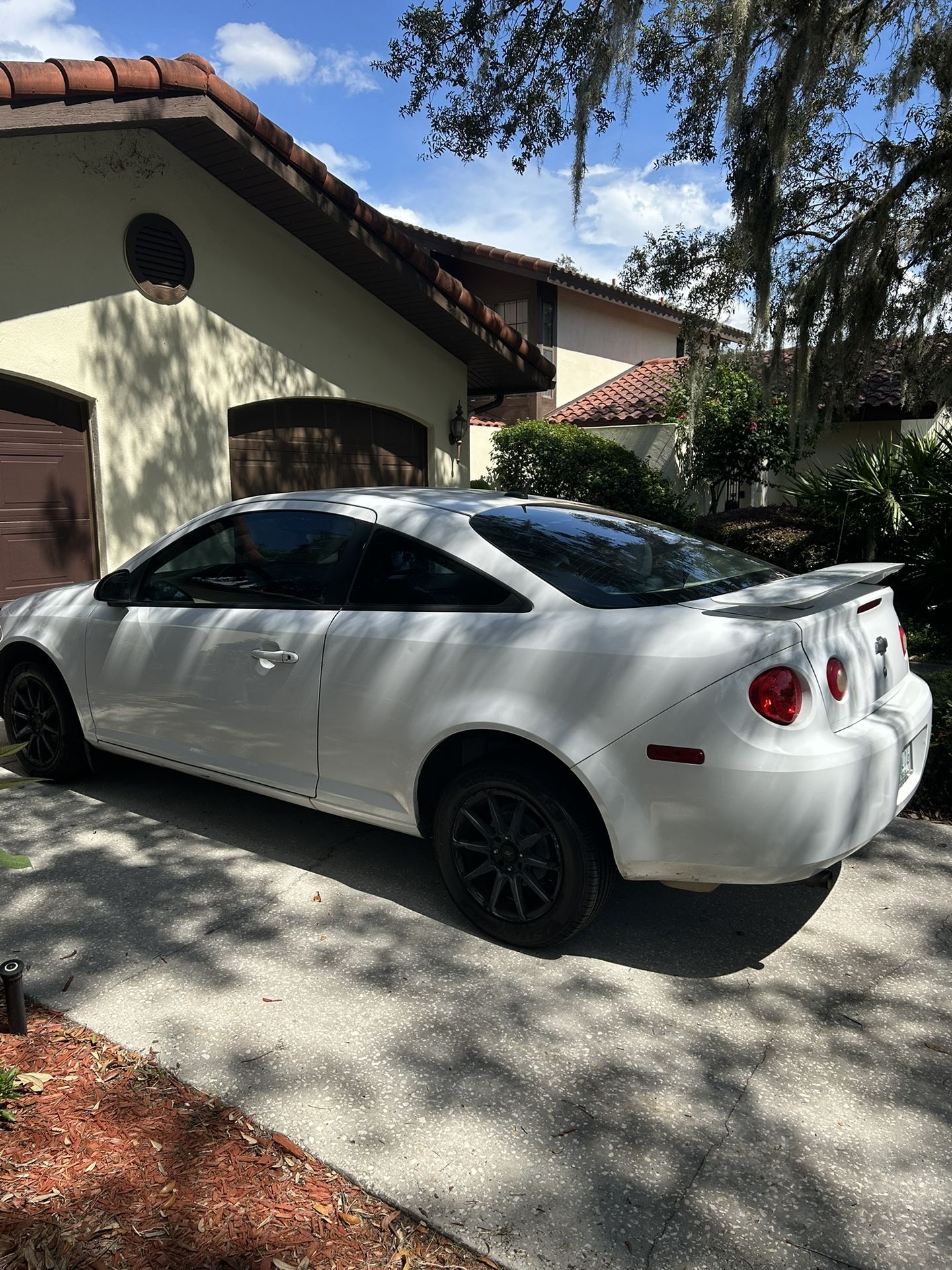 2009 Chevrolet Cobalt