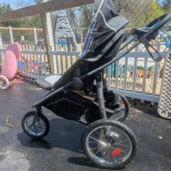 Graco Modes jogging Stroller 