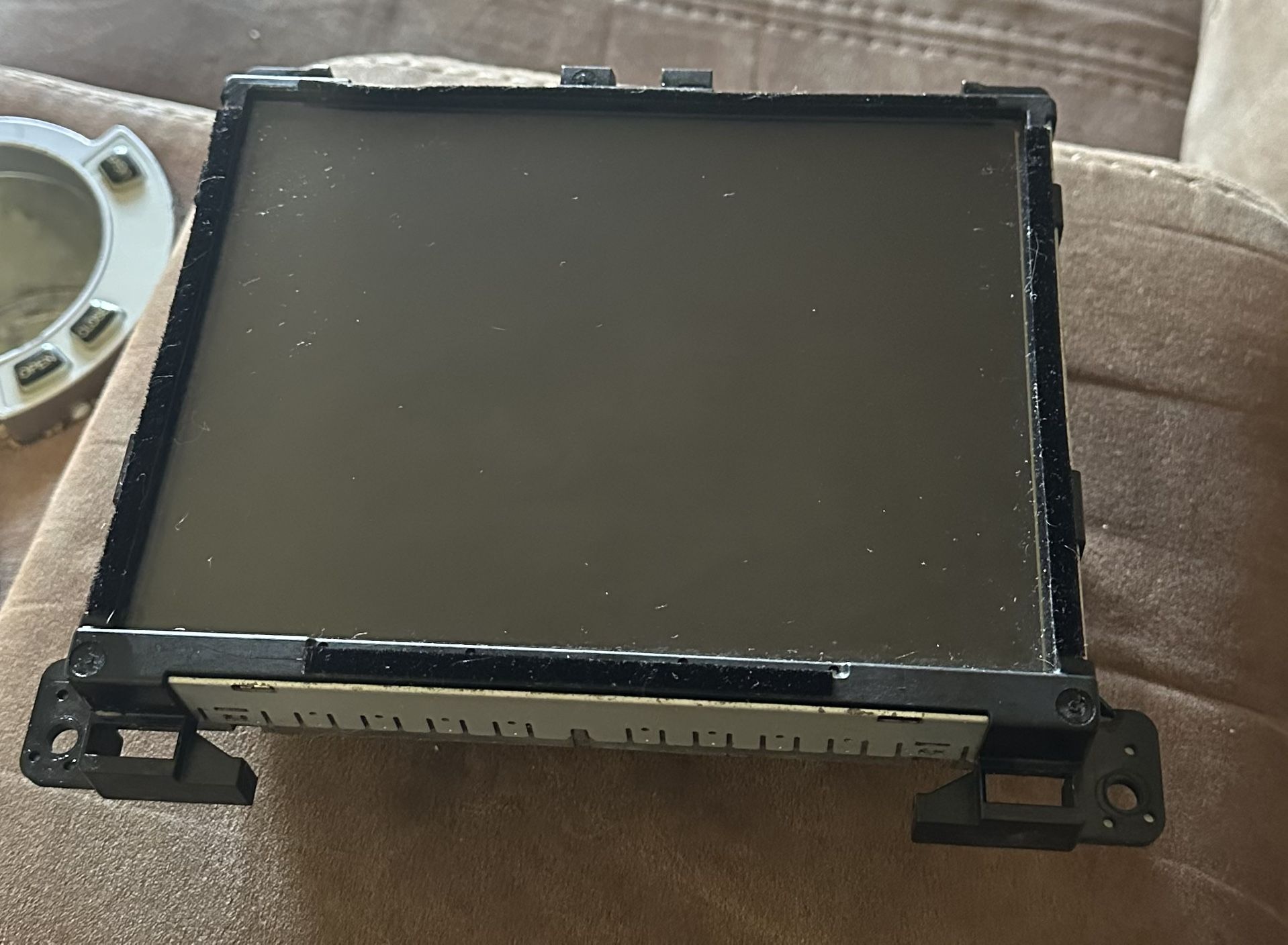 2015-2023 dodge charger/challenger 8 inch screen