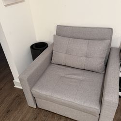 Sleeper Chair