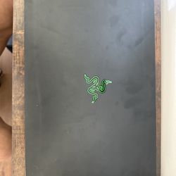 Razor Laptop 15 inch 