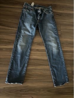Levi’s