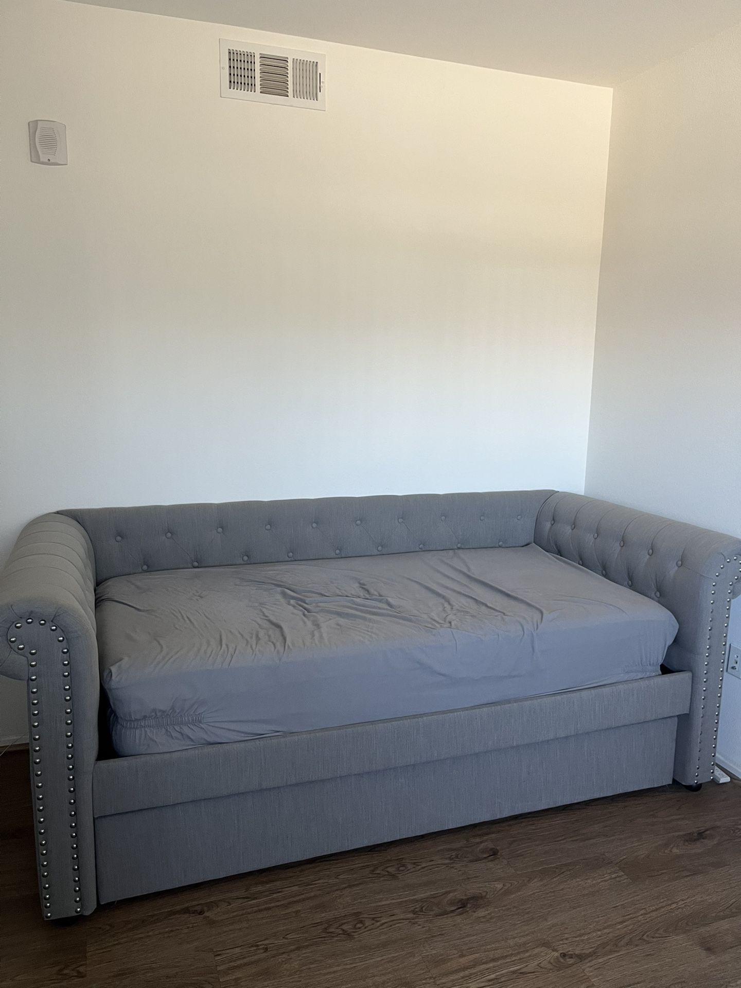 Twin Sized Bed Frame