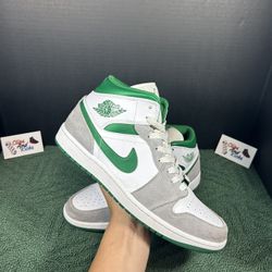 Jordan 1 SE ‘Metallic Pine Green’