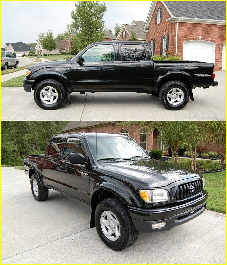 https://offerup.com/redirect/?o=MjAwNC5Ub3lvdGE= Tacoma-SR5 Double Cab V6 4WD TRD Truck