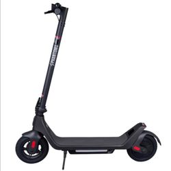 Phantmgogo foldable electric scooter