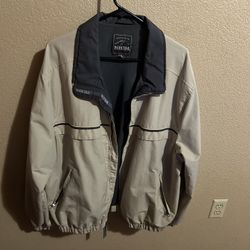 Pacific Trial Jacket Xl