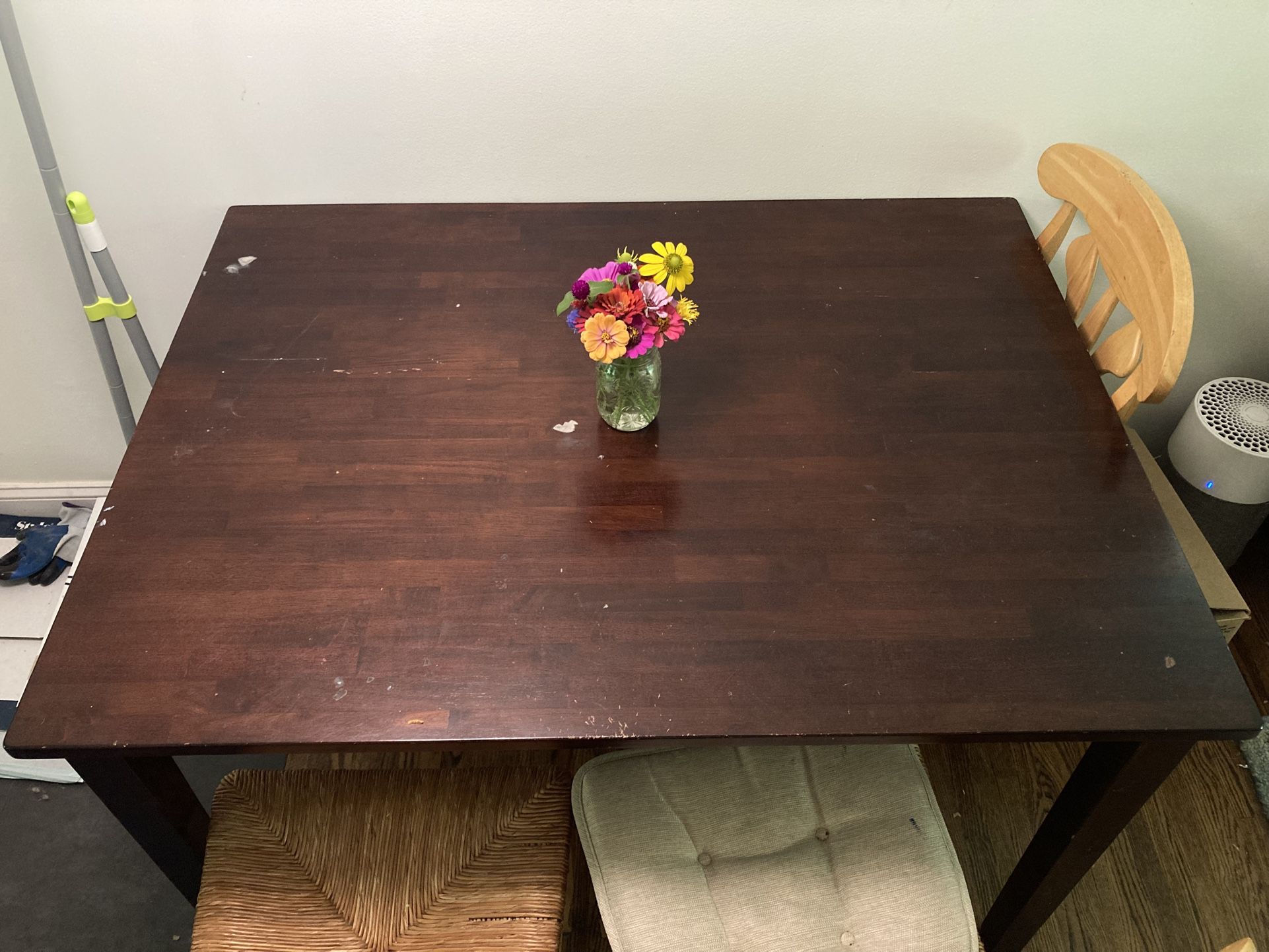 Kitchen Table