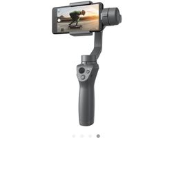 DJI Osmo Mobile 2 Gimbal 
