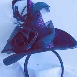 Witches Hat
