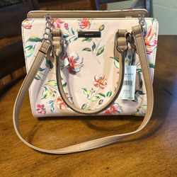 Purse Nine West