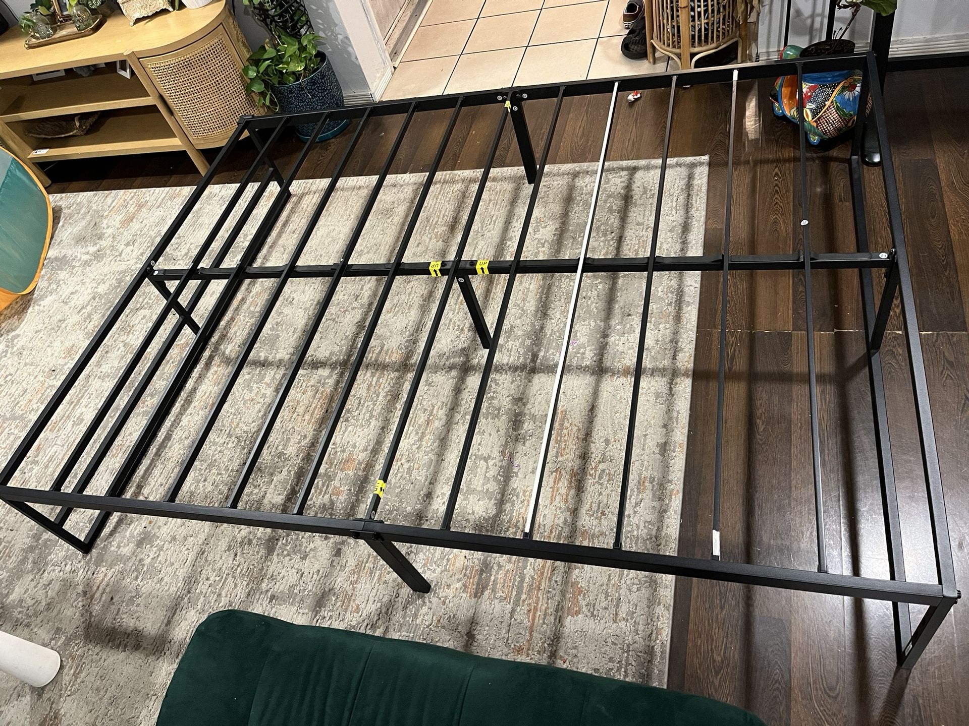 Bed Frame Furniture