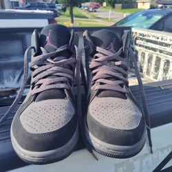 Men's Jordan Shoes 