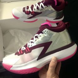 Air Jordan Zion 1 ‘Marion’  Size 10M