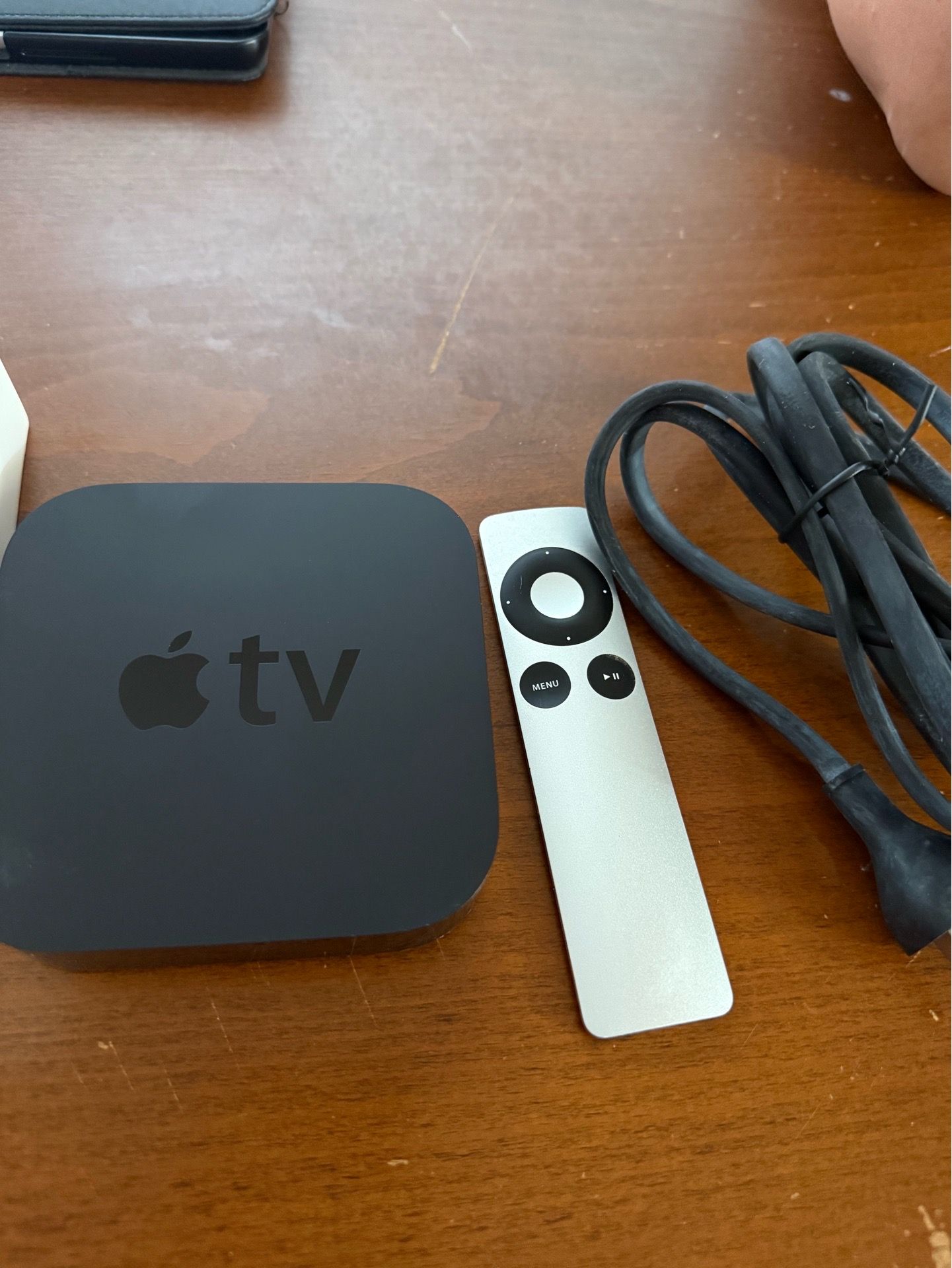 Apple TV